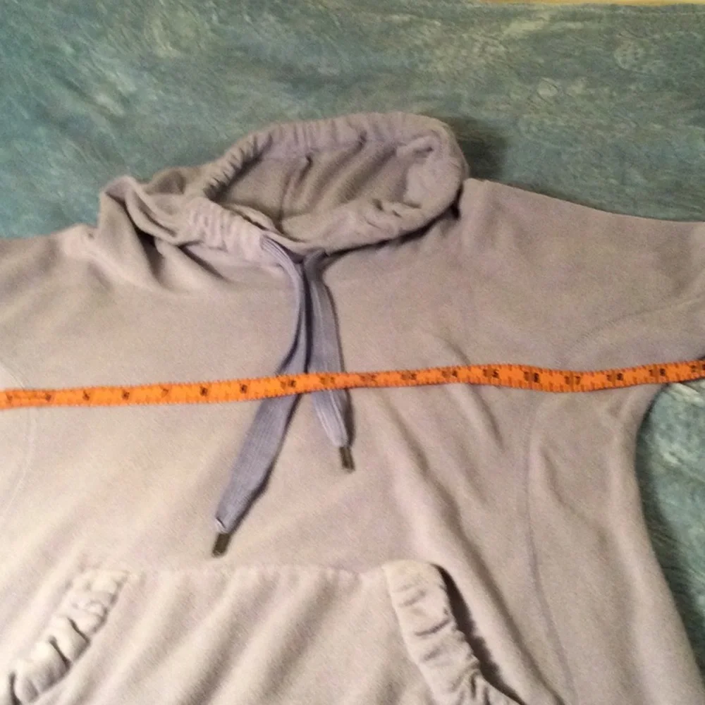 Old Navy Fleece Long Sleeve Long Sleeve Top - Picture 6 of 12